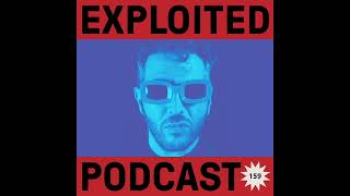 Exploited Podcast 159 Fabrizio Mammarella [upl. by Birk]