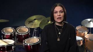 Jessie J  My BRIT Story [upl. by Sheila]