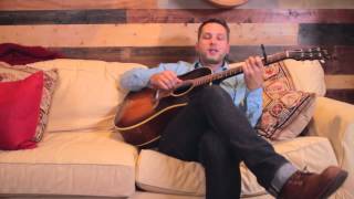 Girl Of My Dreams Acoustic  Brandon Heath [upl. by Mathe]