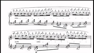 Scriabin’s 6th sonata on steriods [upl. by Osrick]