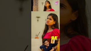 என்னடி Dress இது 😱  2K Marumagal  PART 2 👩🏻‍🍳  Abi Sangeetha Darren  Hari  Comedy  Girly [upl. by Brest975]