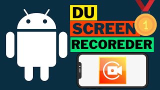 Live Stream iphone Screen to YouTube  DU Recorder Live for iOS 11 Available Now [upl. by Yetnruoc]