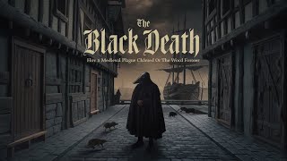 The Black Death How a Medieval Plague Changed the World Forever [upl. by Redleh]