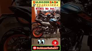 New KTM🏍️  Next Level of Ride  Indias Best Bike  Buldozer BaBa duke ktm ride bike motorcycl [upl. by Anola]