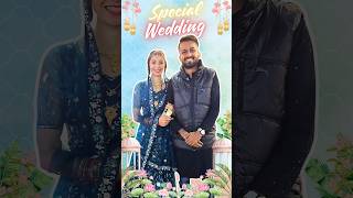 Most 🤣 Funny Wedding 💕  Mini Vlog  shorts minivlog vlog [upl. by Abell]