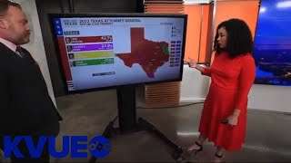 Texas This Week The results of the 2022 Texas primary elections  KVUE [upl. by Auhsot]