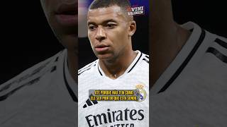 THIERRY HENRY ESCULACHA KYLIAN MBAPPÉ shorts [upl. by Newsom]