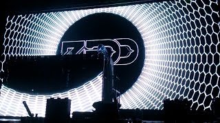 Zedd live at Djakarta Warehouse Project [upl. by Tade772]