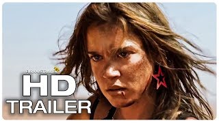 REVENGE Trailer 2 2018 Action Movie Trailer HD [upl. by Photima]