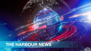 The Harbour Morning News [upl. by Errick]