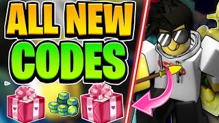 🔋 Update 🔋 YBA CODES  ROBLOX YBA CODES  YOUR BIZARRE ADVENTURE CODES [upl. by Atekin]