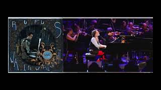 Rufus Wainwright  Want One Live With BBC Concert Orchestra Proms 2023 [upl. by Idaline319]