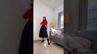 Purchased a complete look from HampM youtube vloginassamese assameseminivlog vlogassamese [upl. by Ainslee899]