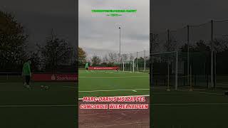 Tag 3 Herbstcamp 2024 torwart fussball keeper highlights torwartschule torwarttraining [upl. by Roselani]