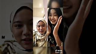 Olinemoreen masyaallah olinemanuel moreenjkt48 jkt48newera gen12jkt48 [upl. by Evangelia349]