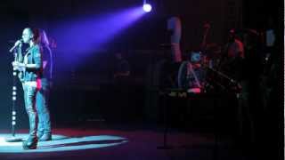 Rea Garvey  The Encore Tour 2013 VIDEO DIARY 2 [upl. by Ettelocin]