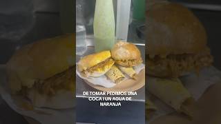 TAQUERIA EL PASO DE LAS DAMAS paratii fyp viralvideo comida tabasco gastromania [upl. by Neelie516]