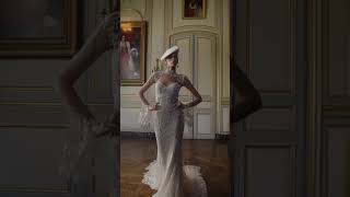 Galia Lahav house of Couture introduces Letoile [upl. by Brick]