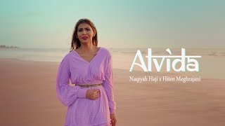 Alvida Song  OFFICIAL VIDEO  Vishal Prakash  Hiten Meghrajani  Naqiyah Haji  Deepak C [upl. by Ajiak260]