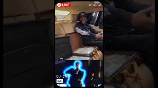 Floyd Mayweather on his way to give NBA YOUNGBOY 3M 🆕 dmvluva floydmayweather nbayoungboy [upl. by Marijn351]