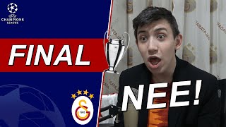 FİNAL  Hedef O Kupa 7  FIFA 21 [upl. by Atnwahsal255]