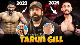 Real Tarun Gill 2024 [upl. by Egroeg]