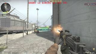 Artificial Aiming CSGO Rage Aimbot Pay Hack [upl. by Justus454]