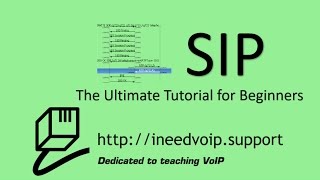 The Ultimate SIP Tutorial [upl. by Lledal]