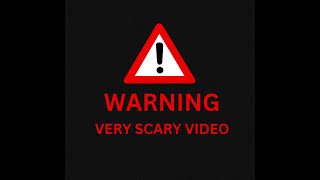 supa dupa scary video watch at your own risk [upl. by Ketchan647]