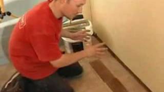 Tile Baseboards  Part 1  What Are Tile Baseboards [upl. by Gensmer]