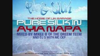 PART 66 DEEJAY S amp MC CKP PURE SILK IN AYIA NAPA 1  DJ S [upl. by Salas]