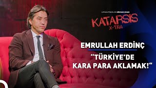 Katarsis XTRA Emrullah Erdinç  Kara Para Aklamak [upl. by Arin]