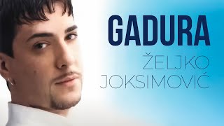 Željko Joksimović  Gadura Official Music Audio 2001 [upl. by Yunick]