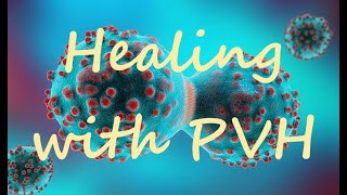 PVH Explaining On How To Heal Cancer [upl. by Tnecnivleahcim]