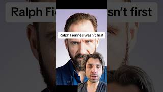 Ralph Fiennes wasn’t first [upl. by Annaynek65]