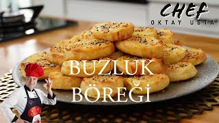 Çat Kapı Misafire Hazır ❗️ Buzluk Böreği Patatesli Rulo Börek 🥔 [upl. by Anselmo]