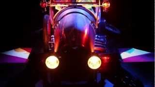 quotCHITTY CHITTY BANG BANGquot at Hale Centre Theatre Promotional Video [upl. by Nevanod]