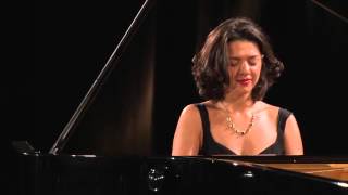 F Liszt  quotStändchenquot Piano Transcriptions After Schubert  Khatia Buniatishvili [upl. by Hephzibah]