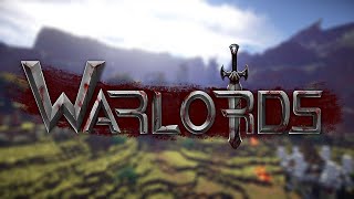 148  Minecraft Hypixel  Warlords  CTF Mega  FR Full HD [upl. by Milo536]