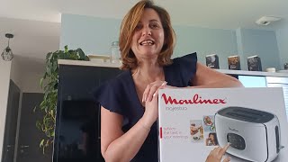 MOULINEX I Test et avis sur le grillepain Majestuo  le meilleur de vos matins [upl. by Heffron]