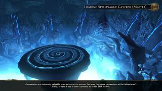 Dailies SpellPlagueCaverns Neverwinter Reaper Advanced Dungeon Random Trial Skirmish Dail [upl. by Randell]