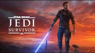 Star Wars Jedi Survivor  Reach The Forest Array Rift Passage  Normal Gameplay [upl. by Sinned121]