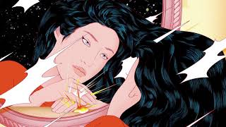 Peggy Gou  It Makes You Forget Itgehane Official Audio [upl. by Houston]