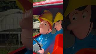 Fireman Sam [upl. by Nacul]