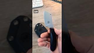 OGK Hoglet Wicked EDC Neck Knife [upl. by Connelly]