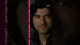 Fatmagul y Kerim se besan pero los interrumpen en el episodio 143 de Fatmagul  CanelaTV [upl. by Acemahs]