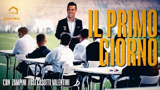 CASOTTI quotIl COLPO THURAMquot VALENTINI quotCHIESA OTTIMO ma guarda PIU DIETRO la MAGLIA che DAVANTIquot [upl. by Sianna537]