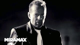 Sin City  Fair Trade HD  Bruce Willis Michael Madsen  MIRAMAX [upl. by Adnima]