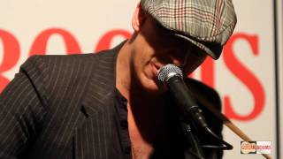 Foy Vance  Be The Song  1 of 4 [upl. by Booker]