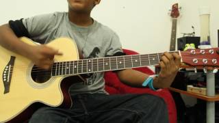 Enanitos VerdesFrances Limon cover [upl. by Judenberg]